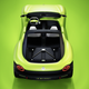 Image for article titled Here's Volkswagen's All-Electric Dune Buggy and It's More Like an Old-School Buggy Than You'd Think